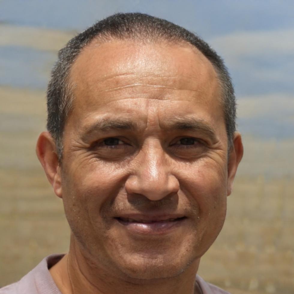 Eliseo Marín, Director de Planificación Financiera